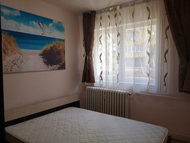 Apartament de închiriat 2 camere, în Cluj-Napoca, zona Mănăştur