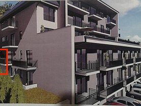 Apartament de vânzare 2 camere, în Cluj-Napoca, zona Exterior Nord