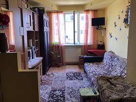 Garsonieră de vânzare, în Cluj-Napoca, zona Iris
