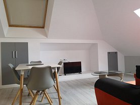 Apartament de închiriat 2 camere, în Cluj-Napoca, zona Mănăştur