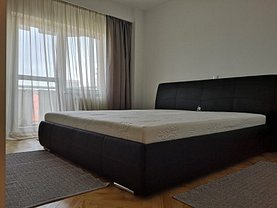 Apartament de închiriat 3 camere, în Cluj-Napoca, zona Central