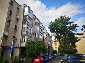 Garsonieră de vânzare în Cluj-Napoca, Marasti