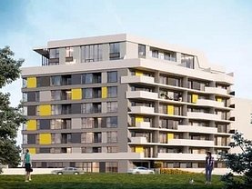 Apartament de vânzare 2 camere, în Cluj-Napoca, zona Gheorgheni