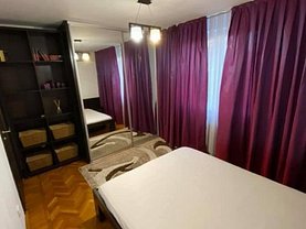 Apartament de închiriat 2 camere, în Cluj-Napoca, zona Gheorgheni