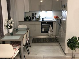 Apartament de închiriat 2 camere, în Cluj-Napoca, zona Zorilor
