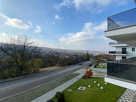 Apartament de vânzare 2 camere, în Cluj-Napoca, zona Borhanci
