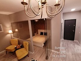 Apartament de vânzare 2 camere, în Floresti