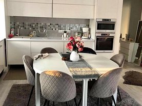 Apartament de vânzare 3 camere, în Cluj-Napoca, zona Borhanci