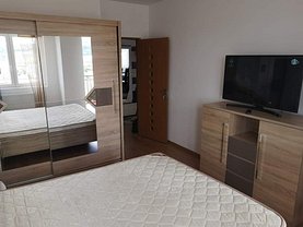 Apartament de închiriat 2 camere, în Cluj-Napoca, zona Mărăşti