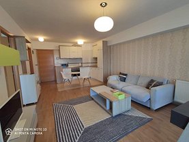 Apartament de închiriat 2 camere, în Cluj-Napoca, zona Gheorgheni