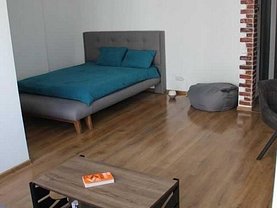 Garsonieră de închiriat, în Cluj-Napoca, zona Gheorgheni