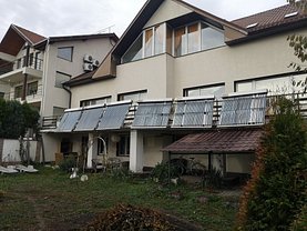 Casa de vânzare 12 camere, în Cluj-Napoca, zona Grigorescu
