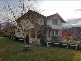 Casa de vânzare 5 camere, în Feleacu