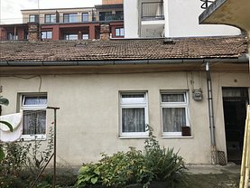 Casa de vânzare 2 camere, în Cluj-Napoca, zona Semicentral