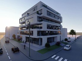 Închiriere spaţiu comercial în Cluj-Napoca, Grigorescu
