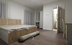 Ap. cu 2 dormitoare+living | Terasa |  Garaj | Gheorgheni, 3-4 statii de Centru - imaginea 3