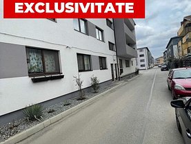Apartament de vanzare 2 camere, în Floresti, zona Central