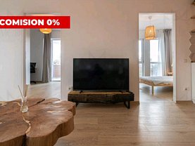 Apartament de vânzare 3 camere, în Cluj-Napoca, zona Marasti