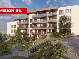 Apartament de vânzare 2 camere, în Cluj-Napoca, zona Mănăştur