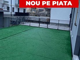 Apartament de inchiriat 2 camere, în Cluj-Napoca, zona Europa