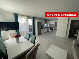 Apartament de inchiriat 2 camere, în Cluj-Napoca, zona Campului