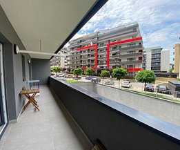 Apartament de inchiriat 3 camere, în Cluj-Napoca, zona Buna Ziua
