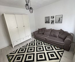 Apartament de închiriat 2 camere, în Cluj-Napoca, zona Grigorescu