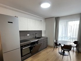 Apartament de închiriat 2 camere, în Cluj-Napoca, zona Zorilor