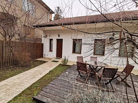 Casa de inchiriat 2 camere, în Cluj-Napoca, zona Central
