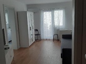 Garsonieră de închiriat, în Bucuresti, zona Dristor
