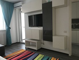 Garsonieră de închiriat, în Bucuresti, zona Berceni