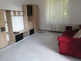 Garsonieră de închiriat, în Bucuresti, zona Berceni