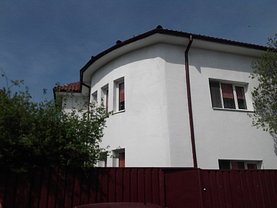 Casa de vânzare 4 camere, în Bucuresti, zona Berceni