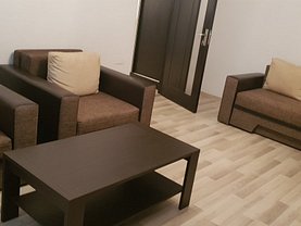 Garsonieră de vânzare sau de închiriat, în Constanta, zona Tomis II