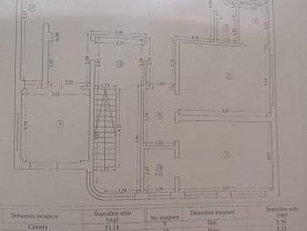 Apartament de vânzare sau de închiriat 4 camere, în Constanta, zona Delfinariu