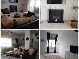 Penthouse de vânzare 3 camere, în Constanta, zona I. C. Bratianu