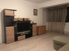 Apartament de închiriat 2 camere, în Constanta, zona Tomis Plus