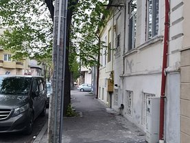 Apartament de vânzare 4 camere, în Constanta, zona Ultracentral