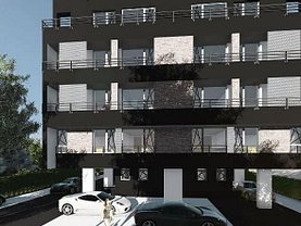 Apartament de vânzare 2 camere, în Constanta, zona Kamsas