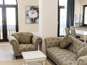 Apartament de închiriat 3 camere, în Constanta, zona P-ta Ovidiu