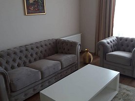 Apartament de vânzare 3 camere, în Constanta, zona Tomis Plus