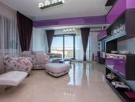 Apartament de închiriat 3 camere, în Mamaia, zona Central