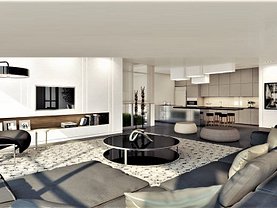 Apartament de vânzare 3 camere, în Constanta, zona Tomis Nord