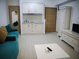 Garsonieră de vânzare sau de închiriat, în Mamaia, zona Nord