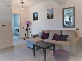 Apartament de vânzare 2 camere în Constanta, Nord