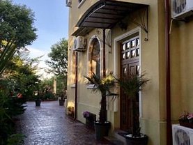 Casa de vânzare 8 camere, în Constanta, zona Ultracentral