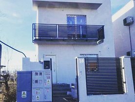Casa de vânzare 3 camere, în Navodari, zona Central