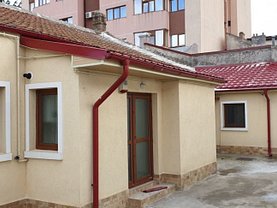Casa de închiriat 4 camere, în Constanta, zona Ultracentral