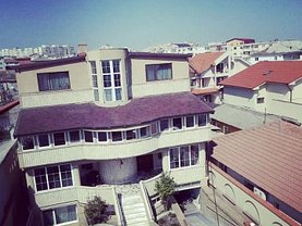 Casa de vânzare sau de închiriat 10 camere, în Constanta, zona Dacia