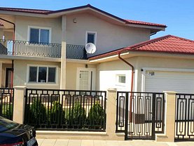 Casa de vânzare 5 camere, în Constanta, zona Ultracentral